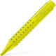 Faber-Castell Grip Highlighter 5mm Yellow