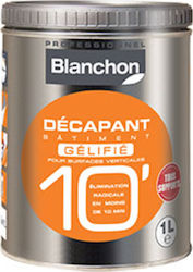 Blanchon Gebäude 10' Farbentferner
