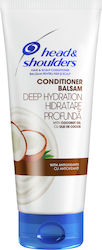 Head & Shoulders Conditioner Balsam with Coconut Oil 220ml