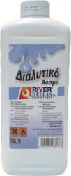 River Hellas Διαλυτικό