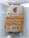 Viodoros Gaia Cinnamon Organic Ceylon Wood 50gr
