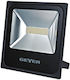 Geyer Στεγανός Προβολέας LED 50W Φυσικό Λευκό 4000K IP65