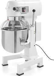 Hendi Profesional Mixer de Patiserie cu Vas 20lt 1100W Hendi Profesional Mixer de Patiserie cu Vas 20lt 1100W