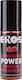 Megasol USA Strawberry Power Warming Massage Oil Massage Oil with Scent Strawberry 100ml
