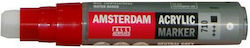 Royal Talens Amsterdam 710 Acrylic Marker 15mm Gray