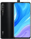 Huawei P Smart Pro Две SIM карти (6GB/128GB) Черен