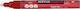 Royal Talens Amsterdam 315 Ανεξίτηλος Μαρκαδόρος Pyrrole Red 4mm
