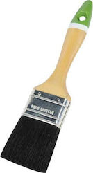 Zita Brush Pincel de Vopsit Drept 63mm 1buc Ser...