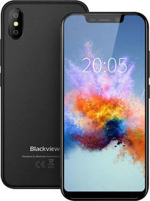 blackview a30 price