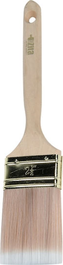 Zita Brush Paint Brush Straight 75mm 1pcs Series 125