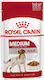 Royal Canin Medium Υγρή Τροφή Σκύλου με Κρέας σ...