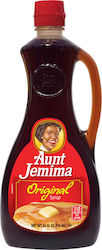 Aunt Jemima Σιρόπι Ζαχαροπλαστικής με Γεύση Original Pancake 710ml