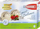 Giotis Mix for Ice cream Sweet & Balance Sugar Free with Flavor Vanilla 216gr
