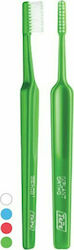 TePe Implant Orthodontic Manual Toothbrush Green 1pcs