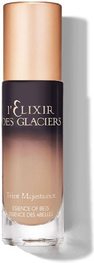 Valmont Elixir des Glaciers Teint Majestueux Mov/alb Bej chihlimbar 30ml