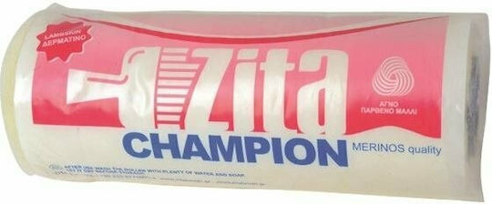 Zita Brush Paint Accessories Replacement Roll 18cm Series 812 Champion