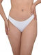 Bluepoint Bikini Brazil White