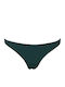 Bluepoint Bikini Brazil Green