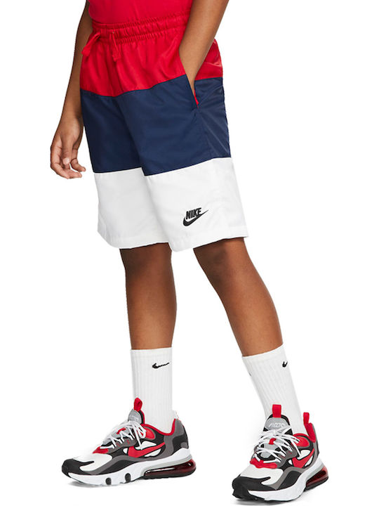 Nike Αθλητικό Παιδικό Σορτς/Βερμούδα Sportswear...