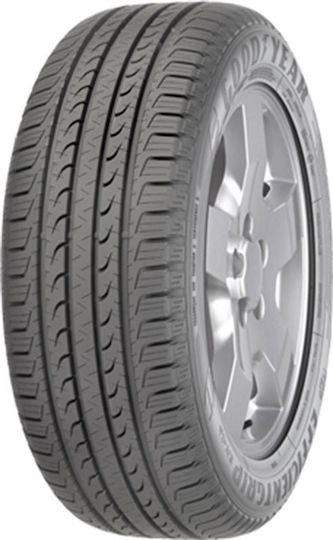 Goodyear EfficientGrip SUV 265/70R16 112H FP Vara Anvelopă Pentru 4x4 / SUV Auto