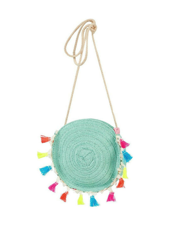 Souza For Kids Stephany Kids Bag Shoulder Bag Turquoise