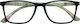 Zippo Reading Glasses +1.50 in Black color 31Z-...