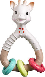 Sophie La Girafe Rassel Giraffe für 3++ Monate