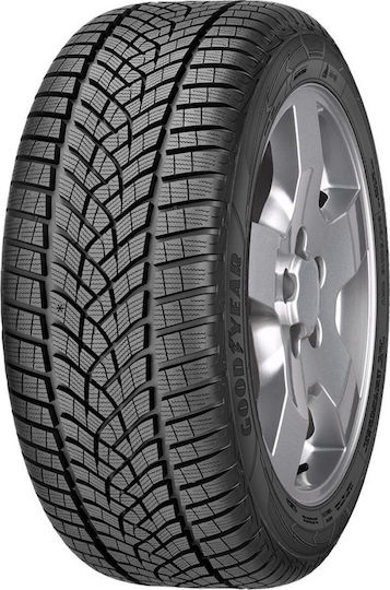 Goodyear UltraGrip Performance + 195/50R16 88H XL Зимна Автомобилна Гума за Пътнически Автомобил