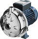 Ebara CDX 200/25T Dreiphasig
