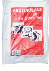 Zita Brush Reihe 97 Nylon Farbzubehör
