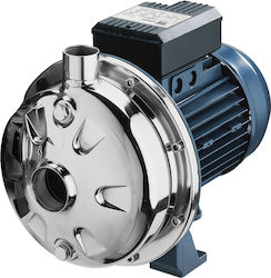 Ebara CDX 70/05T Pompa Electrică de Apă de Suprafață Centrifugală 0.5 CP