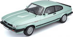 Bburago Ford Capri (1973) Mașinuță 1:24 pentru 3++ Ani 18/21093