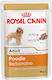 Royal Canin Caniche/Barboncino Umedă pentru Câini Câine cu Carne în Plic 12 x 85gr. 1756010