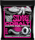Ernie Ball Slinky Cobalt Bass Set Corzi Pentru Bas Cobalt 45 - 100 Super
