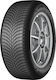 Goodyear Vector 4Seasons Gen-3 215/60R17 100H XL Car Tyre 4 Seasons for Passenger Car