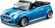 Bburago Mini Cooper S Cabriolet Кола Mini Cooper S Кабриолет 18-43041