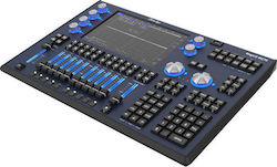 Chamsys MagicQ MQ70 DMX Controller Κονσόλα Φωτισμού και Συνδέσεις Wifi / USB (για PC) / Ethernet