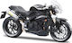 Bburago Triumph Speed Triple Motorcycle 1:18 for 3++ Years 18-51047