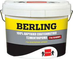 Berling Vopsea Pentru Beton Acrilic