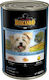 Belcando Wet Food for Puppies in Cans with Chicken Grain-Free 400gr