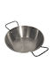 L’Arbalète L’Arbalète Wok from Carbon Steel 28cm