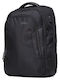 Polo Techera 18lt Black