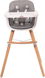 Buba Carino Grey
