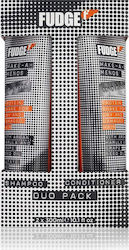 Fudge Professional Hair Care Sets With Shampoo 2 Pieces Fudge Professional Hair Care Sets With Shampoo 2 Pieces