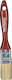 Vaber Paint Brush Straight 40mm 1pcs Classic