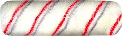 Vaber Ανταλλακτικό Ρολό Red-Grey Polyamide 18cm