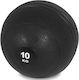 Optimum Ball Slam 10kg in Schwarz Farbe