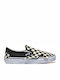 ClassicCheckerboard Classic Origami Pack Πάνινα Ανδρικά Slip-On