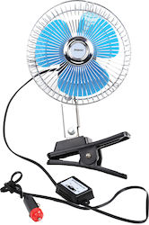 Primo Car Fan 6" 12V