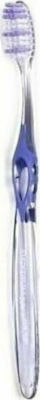 Elgydium Diffusion Manual Toothbrush Medium Purple 1pcs